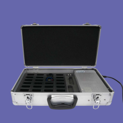 Valise de chargement